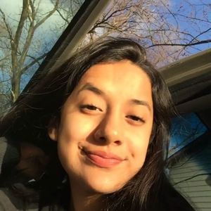 Meet your Posher, Sarai